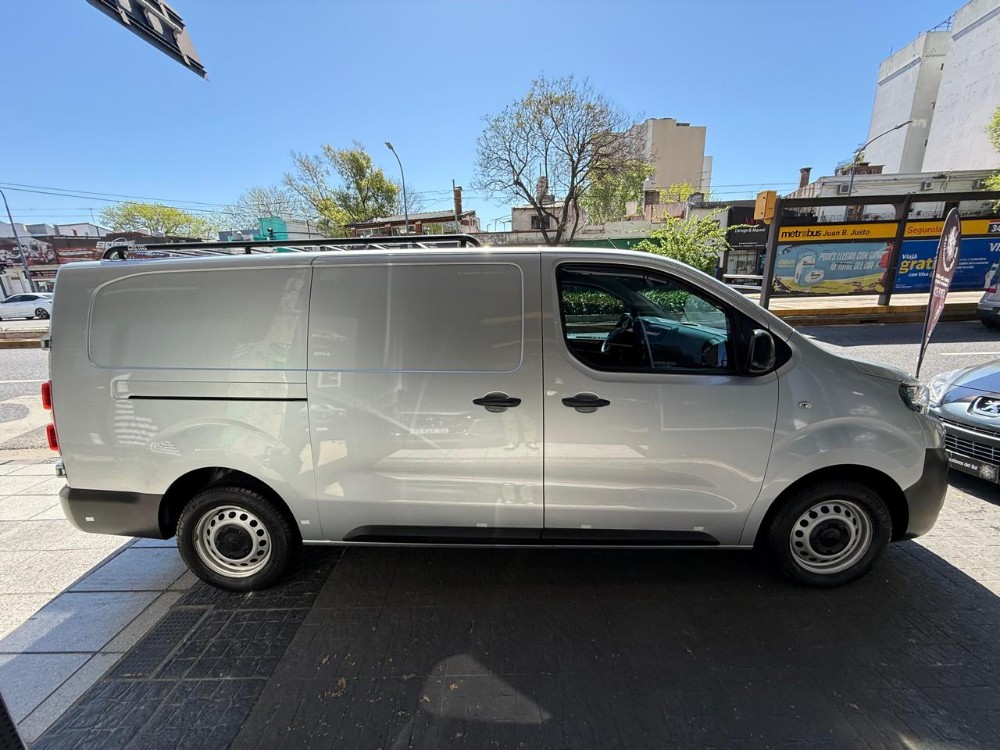 Peugeot Expert Premium — foto 7